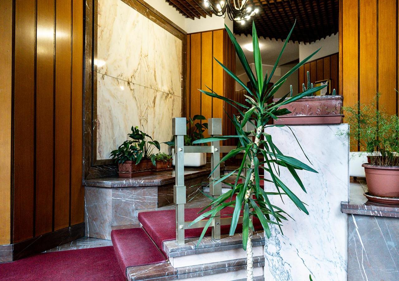 San Salvario - Appartamento Al Valentino A Due Passi Dal Centro Di Torino Esterno foto